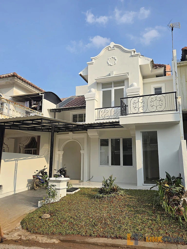 Linktown Legenda Wisata 